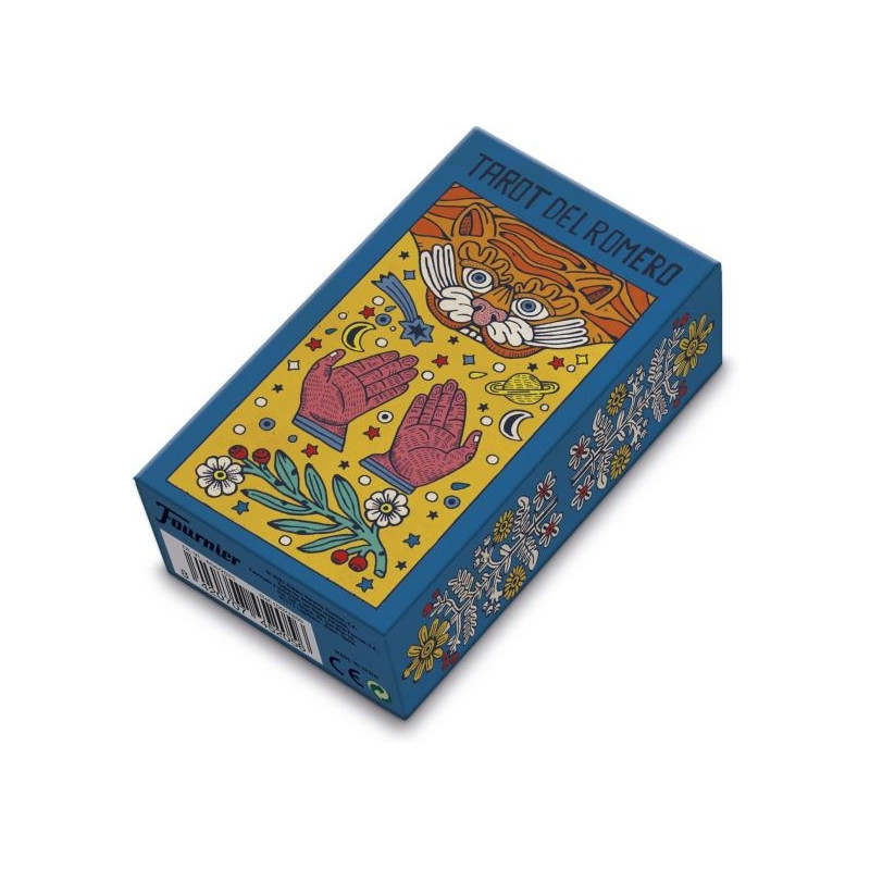 Tarotkort Romero