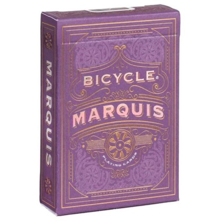 Markis kort | HandlaSmidigt.se