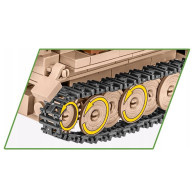 Klocki sd.kfz 10 demag d7
