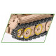 Klocki sd.kfz 10 demag d7