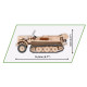 Klocki sd.kfz 10 demag d7