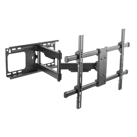 Väggfäste för LED TV 37-70 tum från Kruger&Matz (justering vertikalt och horisontellt)