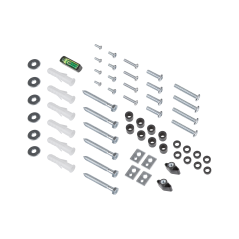 Väggfäste för LED TV 60-100 tum från Kruger&Matz (vertikal justering)