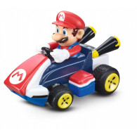 Bil rc mario kart 2,4ghz