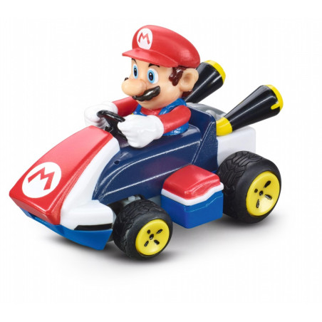Bil rc mario kart 2,4ghz