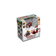 Bil rc mario kart 2,4ghz