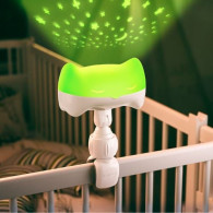 Projektor ugglan hooty