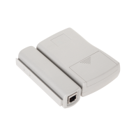 Testare av kablar RJ45, RJ11, RJ12