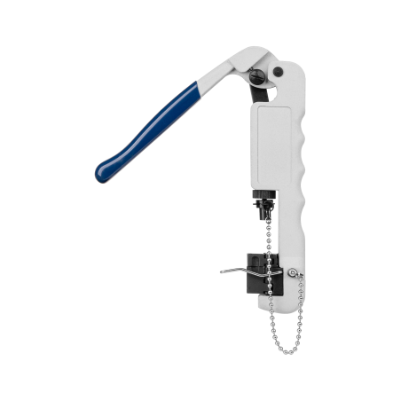 Kompressionsverktyg för F-kontakter