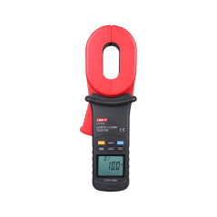 Jordresistansmätare Uni-T UT275