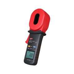 Jordresistansmätare Uni-T UT275