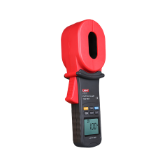 Jordresistansmätare Uni-T UT275