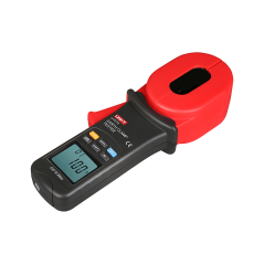 Jordresistansmätare Uni-T UT275