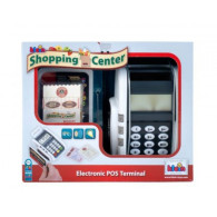 Betalterminal