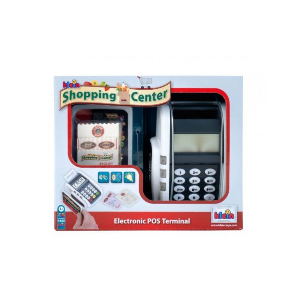 Betalterminal Betalterminal