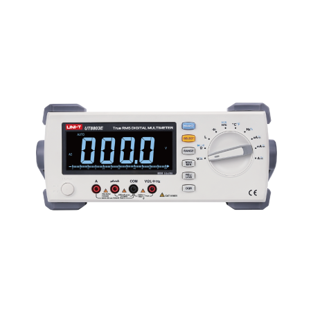 Laboratoriemätare Uni-T UT8803E