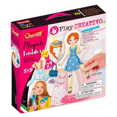 Magnetisk mod - maggie