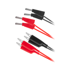 Laboratorieströmadapter Uni-T UDP3303A