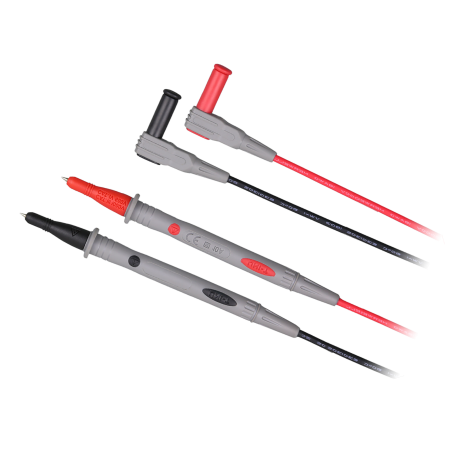 Mätledningar Uni-T UT-L27