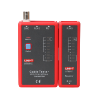 Tester linii telefonicznych Uni-T UT681C