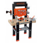 Black+Decker verkstad bricolo center