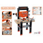 Black+Decker verkstad bricolo center