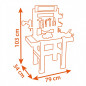 Black+Decker verkstad bricolo center