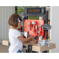 Black+Decker verkstad bricolo center