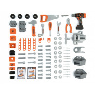 Black+Decker verkstad bricolo center
