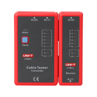 Testare av telefonlinjer Uni-T UT681L
