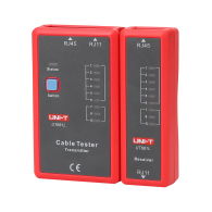 Testare av telefonlinjer Uni-T UT681L