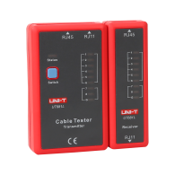 Tester linii telefonicznych Uni-T UT681L