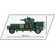 Klocki historical collection rolls-royce armoured car 1920 pattern mk i