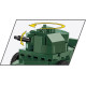 Klocki historical collection rolls-royce armoured car 1920 pattern mk i