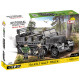 Klocki historical collection sd.kfz. 7 half-track