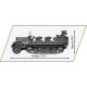 Klocki historical collection sd.kfz. 7 half-track