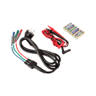 Cyfrowy tester wyłączników RCD  Uni-T UT582+