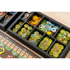 Spela ark nova (polsk version)