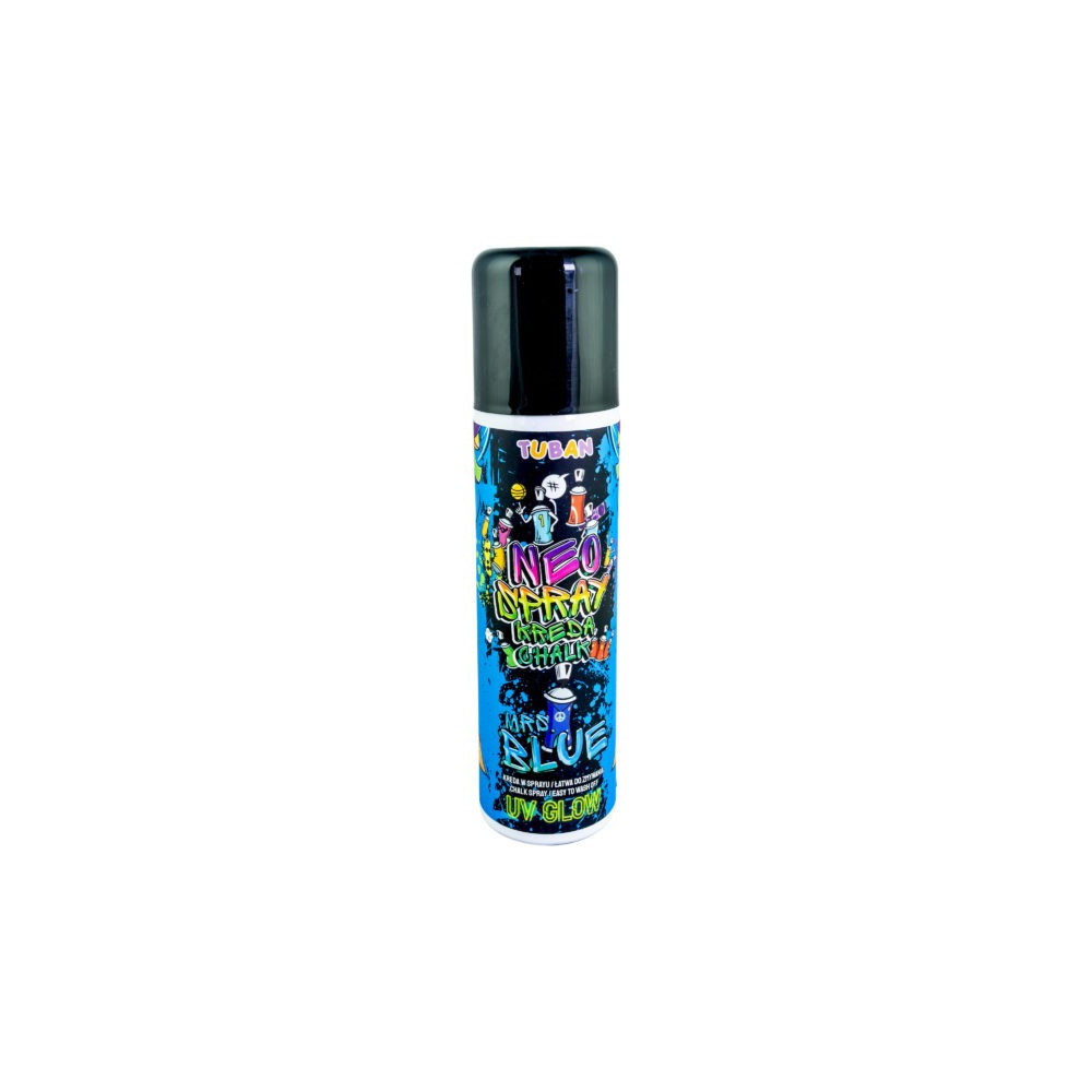Neo kred spray 150 ml blå Neo kred spray 150 ml blå