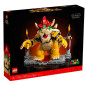 Block Super Mario 71411 Mighty Bowser

Block Super Mario 71411 Mäktiga Bowser