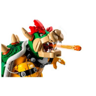 Klocki super mario 71411 potężny bowser