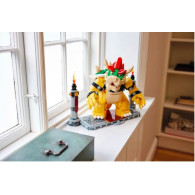 Klocki super mario 71411 potężny bowser