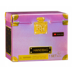 Väska rainbow high accessories studio series 1 sortiment