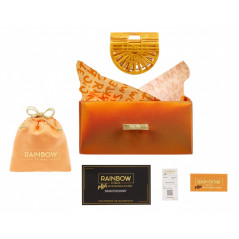 Väska rainbow high accessories studio series 1 sortiment