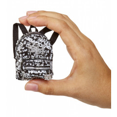 Väska rainbow high accessories studio series 1 sortiment