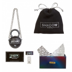 Väska rainbow high accessories studio series 1 sortiment