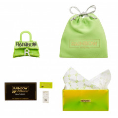 Väska rainbow high accessories studio series 1 sortiment