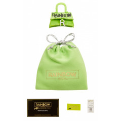 Väska rainbow high accessories studio series 1 sortiment