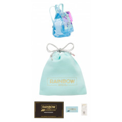 Väska rainbow high accessories studio series 1 sortiment