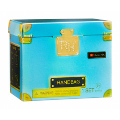 Väska rainbow high accessories studio series 1 sortiment